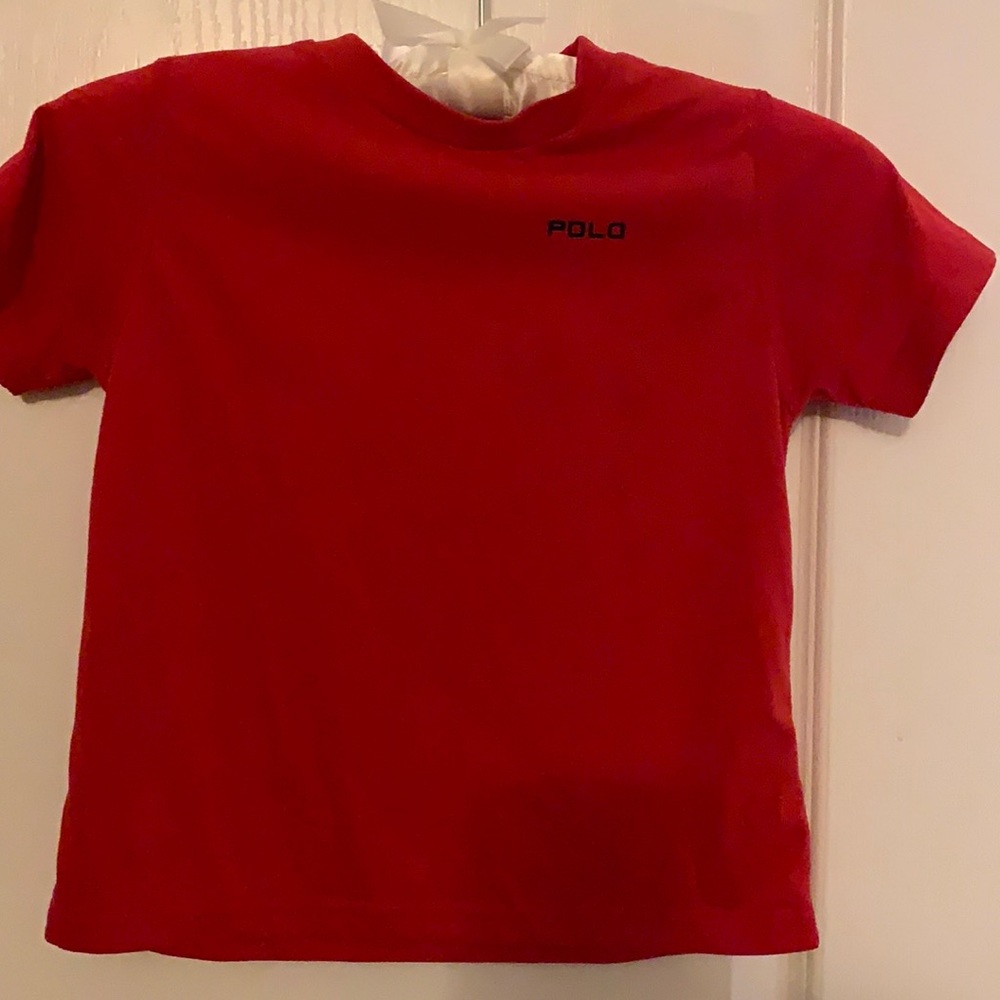 Ralph Lauren Polo shirt